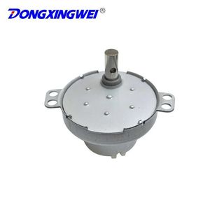 Motor Eléctrico Mini Dongxingwei Drf W500ta Dc Inferior a 36v Para Máquinas Expendedoras, Robots y Máquinas Dispensadoras - Product Image 5