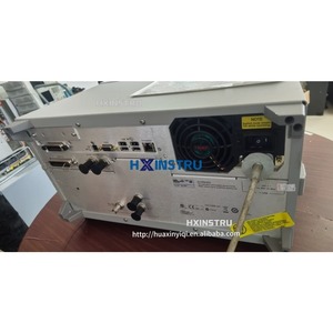 เครื่องวิเคราะห์อิมพีแดนซ์ Keysight Agilent E4990A 20 Hz ถึง 120 MHz พร้อมตัวเลือก 120 H - Product Image 2