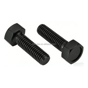 <span class=keywords><strong>Vis</strong></span> à tête <span class=keywords><strong>hexagonale</strong></span> DIN 7500 pour l'installation de cadres en tôle de bornes de recharge d'énergie nouvelle - Product Image 2