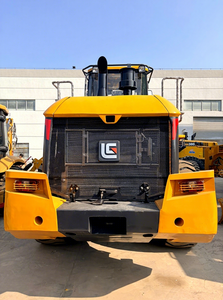 Pala Gommata Usata <span class=keywords><strong>CAT</strong></span> 966H, Caricatore Frontale Caterpillar da 6 Tonnellate con Motore <span class=keywords><strong>Cat</strong></span>, Ottime Condizioni di Lavoro - Product Image 2