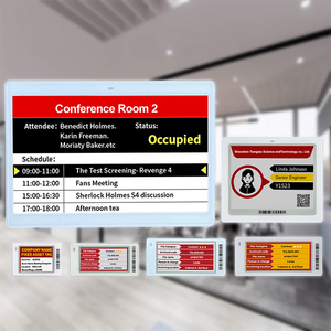 Afficheur numérique E-Ink Bluetooth de 7,5 pouces, 10,2 pouces, 11,6 pouces pour affichage de fichiers, signalisation numérique intérieure, grand écran E-Paper pour salle de réunion - Product Image 1