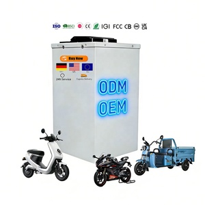 Batterie LiFePo4 X-Power 12V 200Ah, <span class=keywords><strong>prix</strong></span> usine OEM/ODM, système de stockage d'énergie solaire, BMS intégré, garantie 1 an, 2000 - Product Image 1