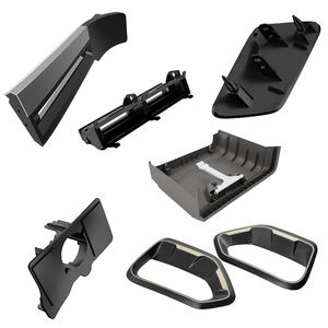 Fabricante de Moldeo por Inyección de Plástico para Piezas Automotrices y Médicas, Herramientas para Vehículos, Diseño de Moldes Personalizados - Product Image 3