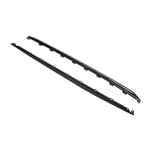Kit carrosserie 100% fibre de carbone sèche style OEM, pare-chocs et jupes latérales pour Audi <span class=keywords><strong>RS3</strong></span> 8Y LCI <span class=keywords><strong>2021</strong></span>+ - Product Image 4