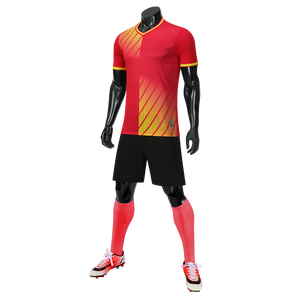 <span class=keywords><strong>Camiseta</strong></span> de Fútbol para Clubes 25-26 al por Mayor, Transpirable y de Secado Rápido, Camisetas de Fútbol Personalizables para Hombre, Uniforme de Partido de Equipo - Product Image 2