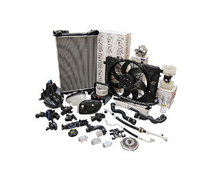 Manguera de entrada de aire de alta calidad C2D17107 para tubo de entrada de aire <span class=keywords><strong>Jaguar</strong></span> XJ3.0 - Product Image 5