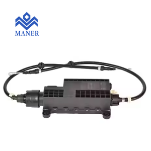 मैनर ऑटो इंजन सिस्टम 4479068700 ए 4479060002 हॉट बिक्री ब्रैके एक्टोरेटर मोटर-बेंज वी-क्लास f13 w447 w448 - Product Image 4