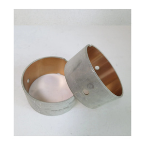Bague de vilebrequin Cummins QST30 3094716 avec douille en cuivre et trou d'huile – Neuve - Product Image 4