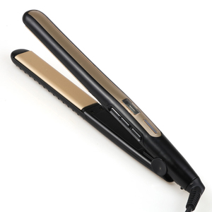 Plancha y Rizador de Pelo 2 en 1 Plancha y Tenaza en Uno Plancha de Pelo Planchas para Todo Tipo de Cabello - Product Image 5