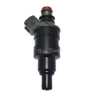 Buse d'injecteur de carburant Haoxiang 23209-16010 23250-16010 pour TOYOTA 1983-1987SPRINTER TRUENO <span class=keywords><strong>1982</strong></span>-1998CARINA <span class=keywords><strong>FR</strong></span> - Product Image 4