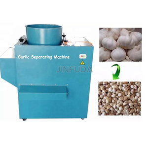 เครื่องแยกกระเทียมเครื่องแยกกระเทียมเครื่องปอกกระเทียม - Product Image 4