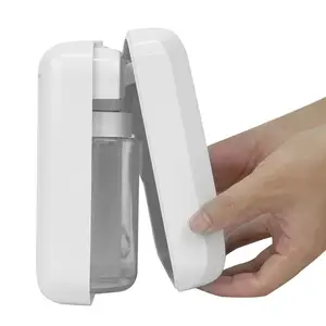 SCENTA Bluetooth APP ניחוח שמן מפזר חשמלי בית חכם ריח אוויר מפזר שולחן קיר רכוב ריח מכונה