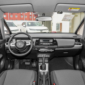 Hyunda-i <span class=keywords><strong>Tucson</strong></span> L nuevo coche 1,5 T GLX Elite Edition nuevo coche FWD SUV Turbo caja de cambios automática panorámica R18 - Product Image 2