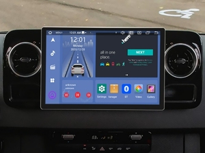 Bán Hot 13.3 inch Navigation <span class=keywords><strong>GPS</strong></span> Hệ thống theo dõi <span class=keywords><strong>GPS</strong></span> navigation cho xe Sprinter 906 cho xe - Product Image 3