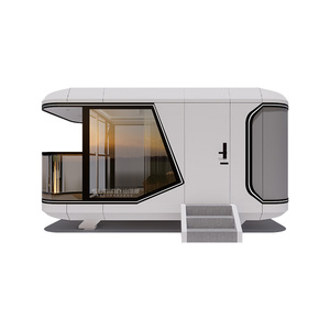 Salón flotante sostenible y restaurante de barcos | Unidades alimentadas por energía solar para desarrollos de <span class=keywords><strong>ciudades</strong></span> inteligentes y resorts - Product Image 1