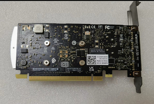 T1000 Professional Design Graphics Card 4G/8G DDR6 GPU Video Accelerator Supports PS/CAD/AI/AE PG172 T1000 Professional Design G - Product Image 3