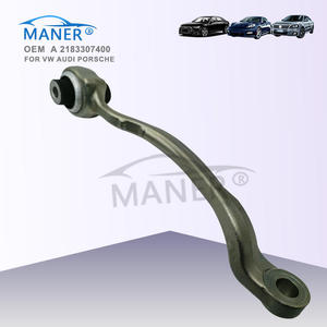 MANER A2183307400 A2183300811 Brazo de Control de Suspensión para Mercedes Benz CLS CLS Shooting Brake Clase E Clase E T-Model - Product Image 1