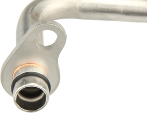 Tubo di Ritorno del Liquido di Raffreddamento per Motore <span class=keywords><strong>BMW</strong></span> <span class=keywords><strong>B48</strong></span> 230i 330i 330i XDrive 430i 530i X3 X4, Codici 11537643226 11538854735 - Product Image 2