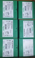 METSEPM5560 100% Neuf et Original Sch-NDR PowerLogic Power Meter PM5560 Analyseur de paramètres électriques