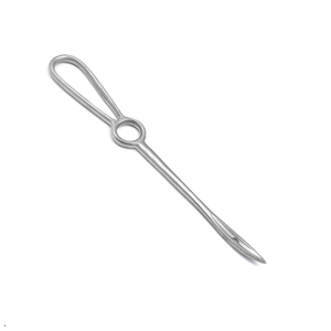 Cettia KD839เย็บแผลช่องคลอด23ซม. สำหรับซ่อมแซมมดลูกหย่อนคล้อย - Product Image 4