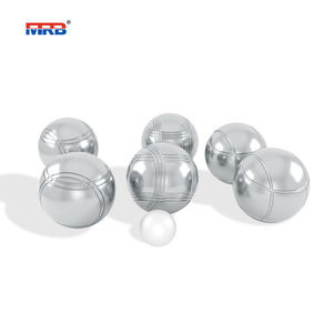 <span class=keywords><strong>La</strong></span> Historia del <span class=keywords><strong>Petanca</strong></span>, <span class=keywords><strong>el</strong></span> Famoso <span class=keywords><strong>Juego</strong></span> <span class=keywords><strong>de</strong></span> Provenza, Bocce para Juegos al Aire Libre - Product Image 2