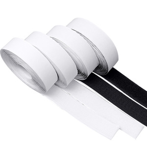 Bande adhésive auto-agrippante en nylon lavable pour vêtements, de type Oriental Fastener - Product Image 1