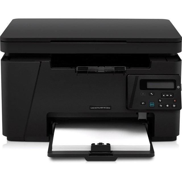 Brand New Laser Printer A4 for LaserJet Pro MFP M126a Office Printer Multifunction Printer