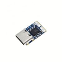 Module de déclenchement PD P004 Ip2721 Câble d'extension PD 3.0 Chargeur QC4 9V 12V 15V 20V pour projet de conversion d'alimentation
