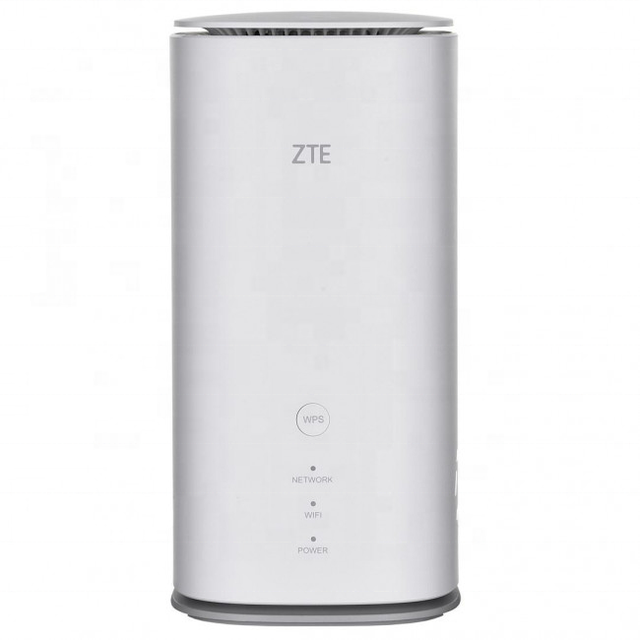 For ZTE MC888 Pro 5G Unlocked 5G WiFi Home Router, Fast WiFi 6, up to 3.8Gbps 5G CPE Router