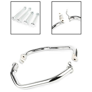 Barra Protectora de Chasis/Barra Anticaídas/Barra Grande Personalizable para Motocicleta Suzuki Boulevard M109R 2007 - 2016 - Product Image 3