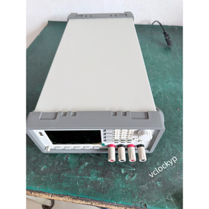 1PCS ITECH, IT6412 Fuente de alimentación bipolar de doble canal CC usada - Product Image 3