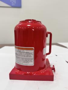 <span class=keywords><strong>Cric</strong></span> hydraulique à <span class=keywords><strong>bouteille</strong></span> direct d'usine en Chine, 2 tonnes, 10 tonnes, 15 tonnes, 20 tonnes, pour la réparation automobile - Product Image 6