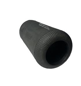 Prix usine bas quantité minimale de commande Stock Bus camion ZIW Suspension pneumatique 2930010-028 ressort pneumatique roulement Airbag pour pièces yutong - Product Image 3