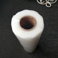 Qualité alimentaire en nylon recyclé en plastique Sous Vide Foodsaver sacs scellant Rouleaux