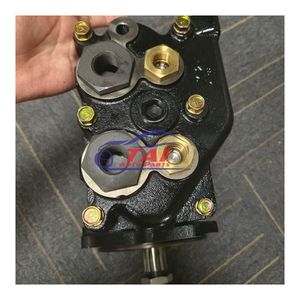 ปั๊มลมสำหรับเครื่องยนต์6D24T ใหม่ - Product Image 1