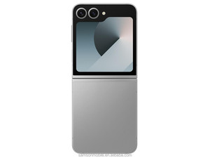 Teléfono Inteligente Original Octa Core AMOLED 120Hz Flip 6 5G Desbloqueado, Versión Plegable de 6.7 Pulgadas, Español, Francés - Product Image 6