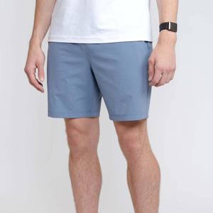 Pantalones cortos de moda para hombre a precio barato con bolsillos Pantalones cortos casuales con estilo de alta calidad para hombre a la venta - Product Image 1