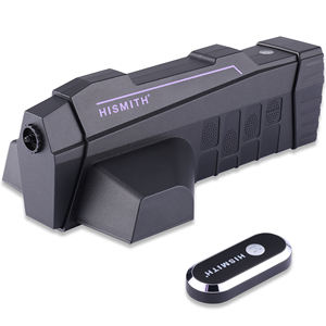 Hismith Nouveau Lanceur de Lubrifiant Automatique 2.0 Pro avec Contrôle par APP, Répétiteur de Lubrifiant, Accessoire pour Machine Sexuelle, à Utiliser avec Godemiché Éjaculateur - Product Image 4