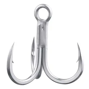 Quality, durable Fishing Hooks Wholesale for different species 