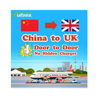 Services de logistique de transitaire aérien Chine-Ukraine : Transport express aérien porte-à-porte, livraison de fret, prix compétitifs