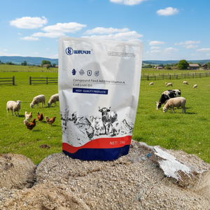 สารเสริมอาหารสัตว์นมชนิดผง แลนเชน <span class=keywords><strong>โปรตีน</strong></span>เกรดอาหารสัตว์ สำหรับเสริมวิตามินดี ช่วยเสริมสร้างพัฒนาการของกระดูก - Product Image 4