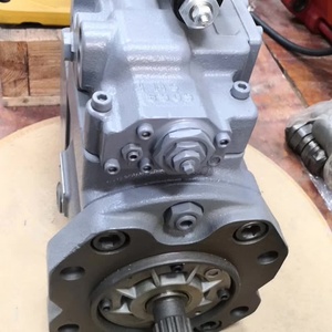 ZX450-3 ZX520-3 <b>Fan</b> <b>Motor</b> 4633474 - Product Image 6