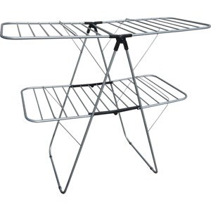 Prix bon marché Fournitures de stockage 18M Sèche-<span class=keywords><strong>linge</strong></span> Étendoirs à <span class=keywords><strong>linge</strong></span> Étendoir à <span class=keywords><strong>linge</strong></span> - Product Image 6