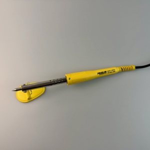 <span class=keywords><strong>Fer</strong></span> <span class=keywords><strong>à</strong></span> <span class=keywords><strong>souder</strong></span> électrique de précision PINSUN 30W - Stylo <span class=keywords><strong>à</strong></span> <span class=keywords><strong>souder</strong></span> <span class=keywords><strong>à</strong></span> poignée isolée thermiquement OEM/ODM pour la réparation de circuits imprimés et SMT - Product Image 1