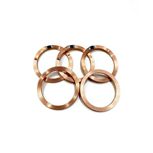 Bobina RFID EM4305 de 23.7MM, Multicapa, Enrollada Ajustadamente, ISO11784/11785 FDX-B 134.2kHz, Bobina Hueca para Etiquetas de Oreja de Animales - Product Image 5