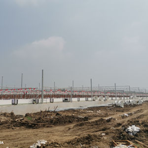 แผงให้อาหารอัตโนมัติแบบเรียบง่ายการออกแบบแบบครบวงจรสำหรับฟาร์มหมูให้ผลตอบแทนสูงแผงขายอาหารแบบอัตโนมัติมีโครงสร้างที่เรียบง่ายมีประสิทธิภาพและสภาพใหม่ - Product Image 3