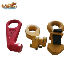 Khác nhau của ISO Kích thước lashing Thiết bị chất lượng cao twistlock cơ chế ISO vận chuyển container Twist Khóa - Product Image 5