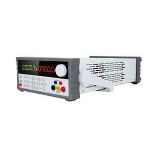 TTLTES Programmable 60V Linear Digital Power Supply 3/5A Resolution Switching for Industrial 220V - Product Image 1