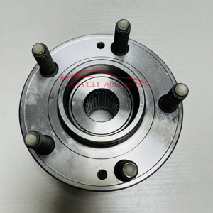 Conjunto de Rodamiento de Cubo de Rueda Delantera para DFSK Glory 500 580 <span class=keywords><strong>Fengon</strong></span> <span class=keywords><strong>5</strong></span> IX5 - Product Image 5