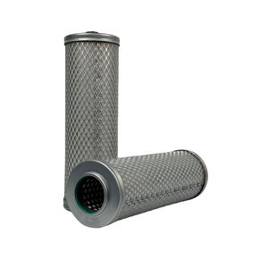 Dcc079240 038794 Ls216-999 OS-가드너 덴버 30/50HP Es22/30/37 공기 압축기 용 1095 공기 오일 분리기 - Product Image 3